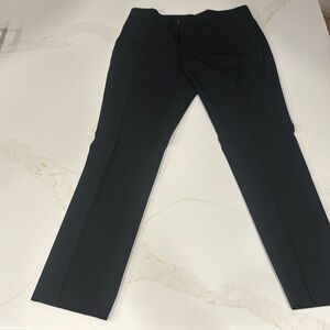 Banana Republic Ryan Suit Pants